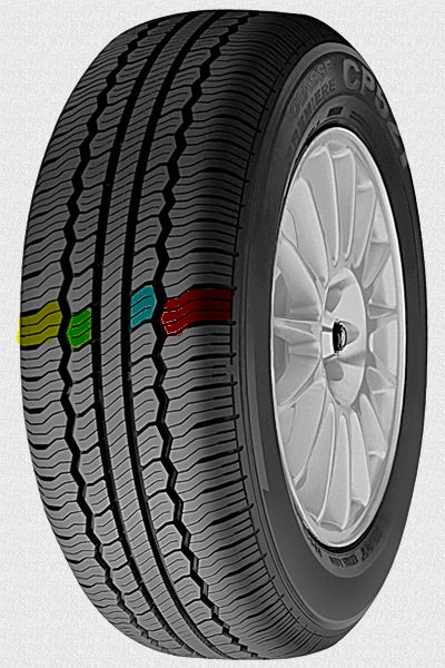 Nexen Classe Premiere CP521 (1)